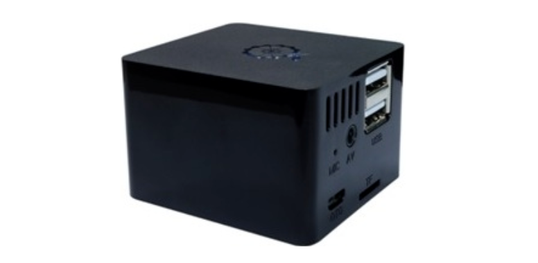 Ip-integra Fe-cube-pas1 Paging Audio Adapter And Scheduler User Manual