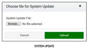 IP-INTEGRA FE-CUBE-PAS1 Paging Audio Adapter and Scheduler-fig18