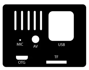 IP-INTEGRA FE-CUBE-PAS1 Paging Audio Adapter and Scheduler-fig2
