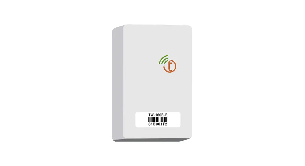 Tehama Wireless An-102-e Encoder Mdt User Guide Tehama Wireless An-102-e Encoder Mdt User Guide