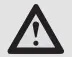 Warning icon