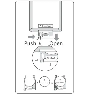 ONFORU D100BL LED RGB Flood Light - figure 9