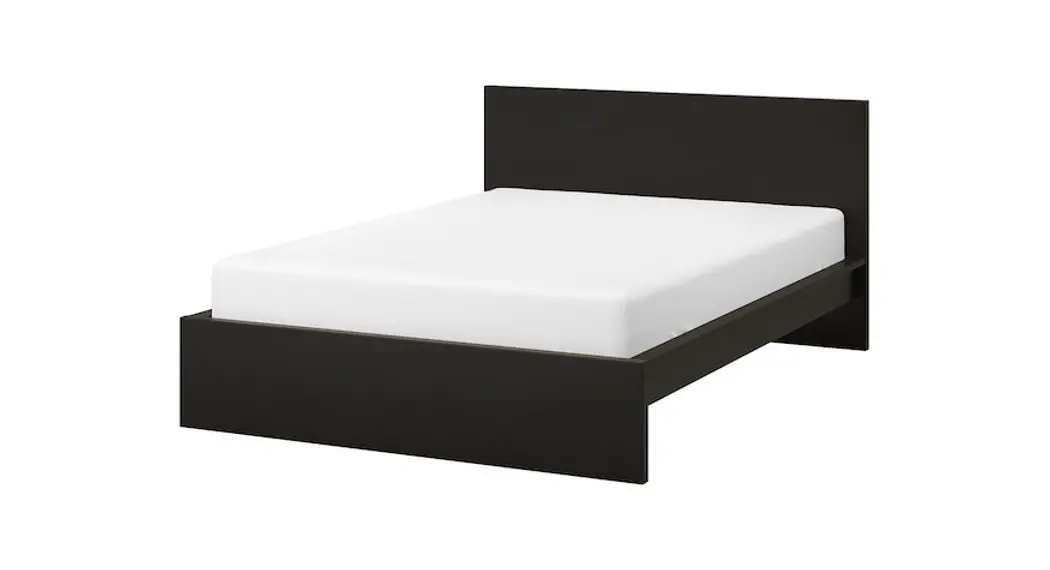 Ikea Malm Bed User Guide