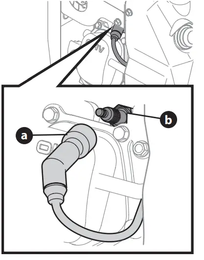 Sears 179cc OHV Horizontal Shaft Engines 11