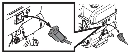 Sears 179cc OHV Horizontal Shaft Engines 4