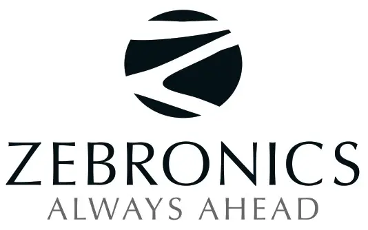 Zebronics - Logo