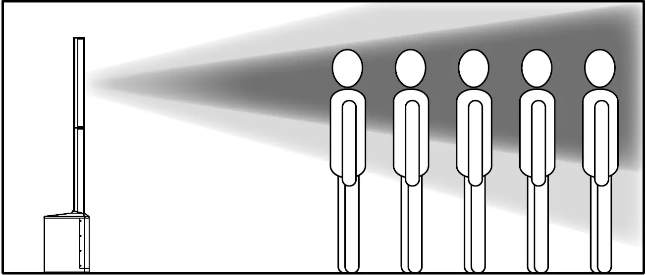 HK AUDIO POLAR 8 Active High-Performance 03