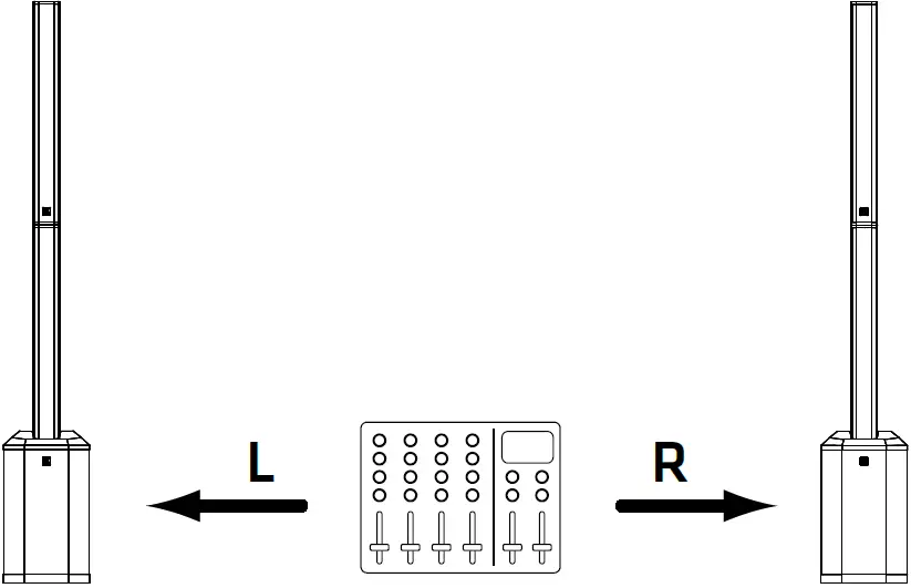 HK AUDIO POLAR 8 Active High-Performance 03