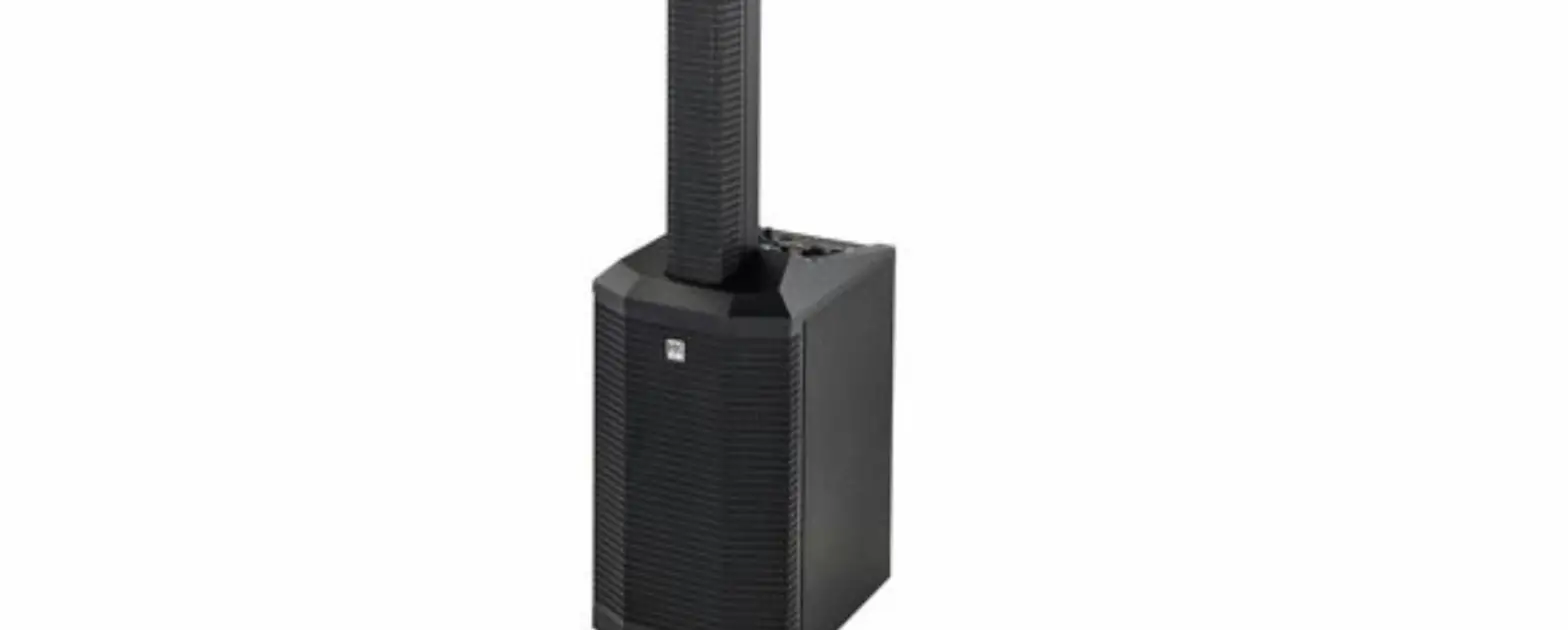 Hk Audio Polar 8 Active High-performance 6x 2.5