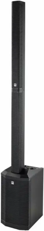 HK AUDIO POLAR 8 Active High-Performance logo