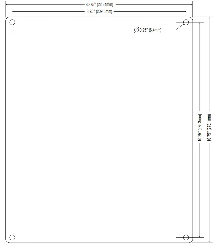 NetWaySP4 4 Port Ethernet over Fiber PoE Plus Hardened Switches - fig11