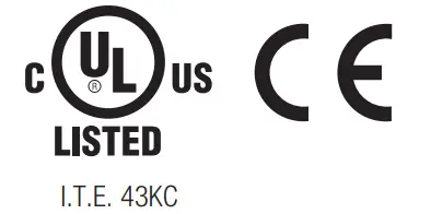 NetWaySP4 4 Port Ethernet over Fiber PoE Plus Hardened Switches - sambol1