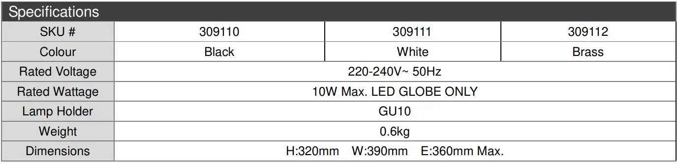 Lucci-decor-309110-Nevada-Swing-Arm-Wall-Light-FIG-3