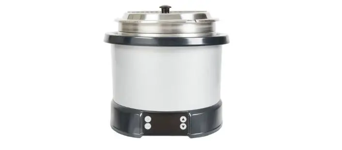 Emga 74704dw Mirage Drop In Induction Warmers And Rethermalizers Owner's Manual Emga 74704dw Mirage Drop In Induction Warmers And Rethermalizers Owner's Manual