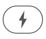 Charging icon