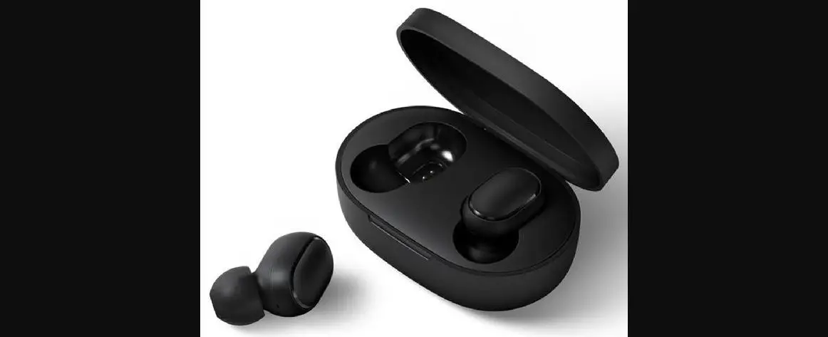 Mi True Wireless Earbuds User Manual