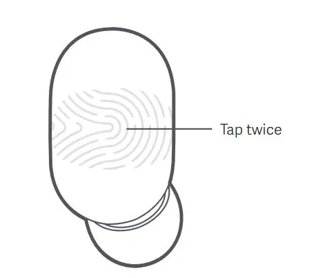 MI True Wireless Earbuds - Turn On Voice Assistant