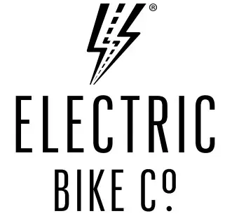 ELECTRIC BIKE CO - logo