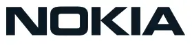 NOKIA logo