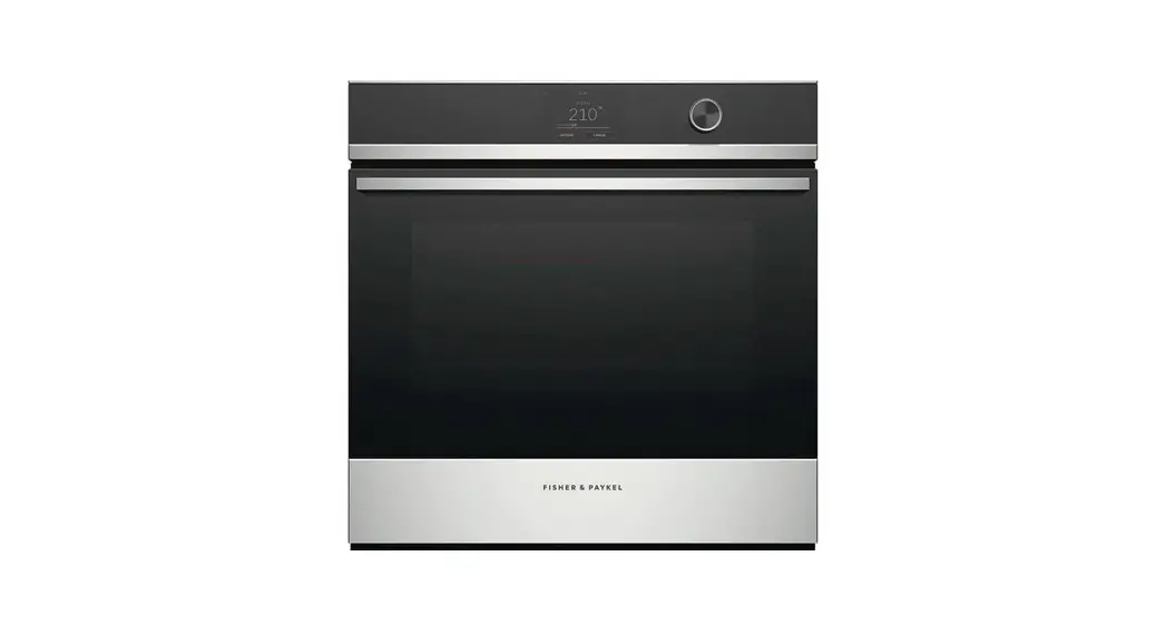 Fisher Paykel Os24sdtdx1 24 Inch 23 Function Combination Steam Oven User Guide Fisher Paykel Os24sdtdx1 24 Inch 23 Function Combination Steam Oven User Guide