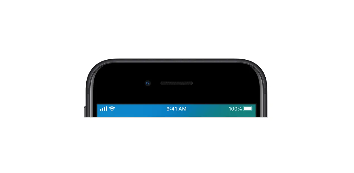 Learn The Meaning Of The Ipad Status Icons Learn The Meaning Of The Ipad Status Icons
