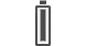 The Bluetooth Battery status icon.