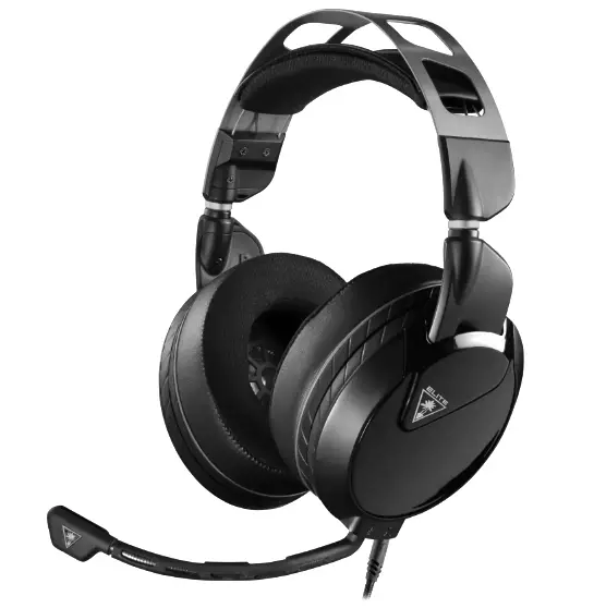 Turtlebeach Elite Atlas Headset User Manual