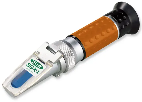 VEE-GEE-SGX-1-Refractometers-product