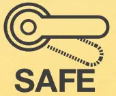 Yale 3109A Door Digital Lock - icon 3