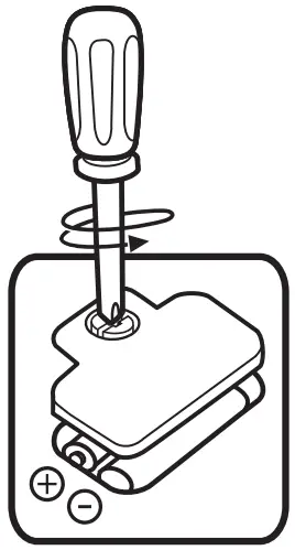 vtech 528803 Switch &amp Go Dinos Demolish The Dragon Multicolour - BATTERY REMOVAL