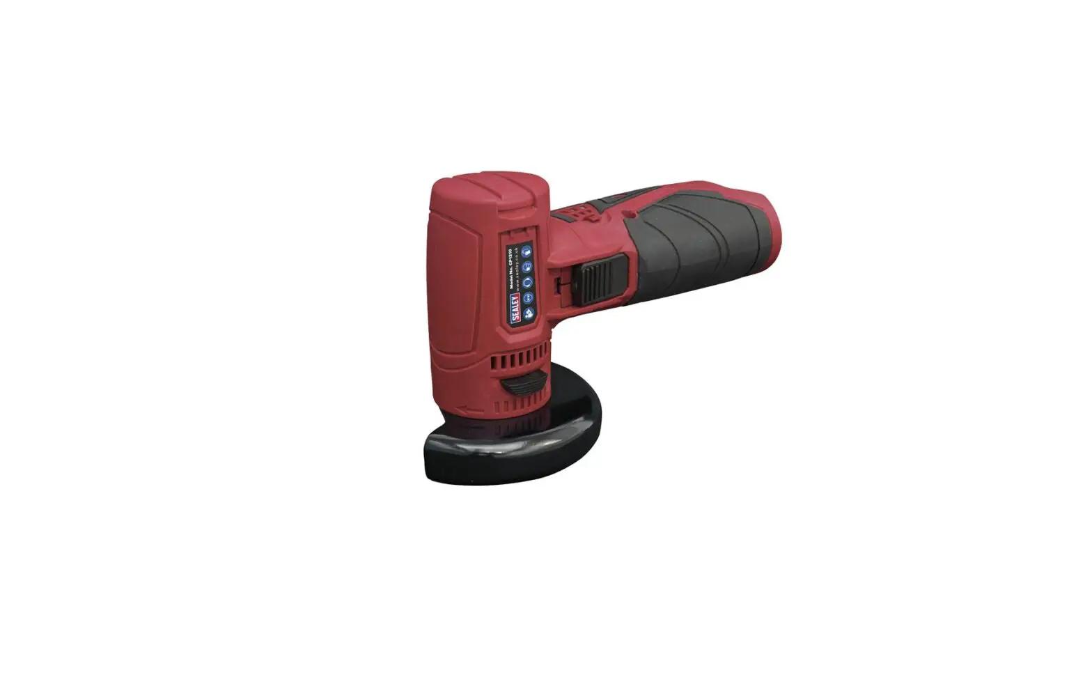 Sealey Cp1210 Angle Grinder Instruction Manual Sealey Cp1210 Angle Grinder Instruction Manual