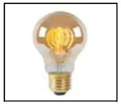 LUCIDE 1580 2 Dukan Wall Light Outdoor - light