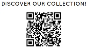 LUCIDE 1580 2 Dukan Wall Light Outdoor - qrcode1