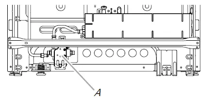 Amana-AGR6303MMB-30-Inch-Black-Gas-Range-WithBake-Assist-Temps-10