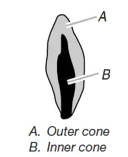 Amana-AGR6303MMB-30-Inch-Black-Gas-Range-WithBake-Assist-Temps-15