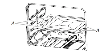 Amana-AGR6303MMB-30-Inch-Black-Gas-Range-WithBake-Assist-Temps-16