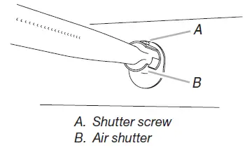 Amana-AGR6303MMB-30-Inch-Black-Gas-Range-WithBake-Assist-Temps-17