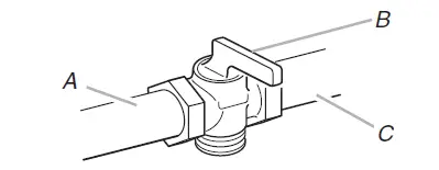 Amana-AGR6303MMB-30-Inch-Black-Gas-Range-WithBake-Assist-Temps-18