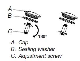 Amana-AGR6303MMB-30-Inch-Black-Gas-Range-WithBake-Assist-Temps-21
