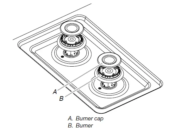 Amana-AGR6303MMB-30-Inch-Black-Gas-Range-WithBake-Assist-Temps-22