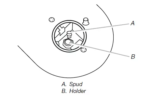 Amana-AGR6303MMB-30-Inch-Black-Gas-Range-WithBake-Assist-Temps-23