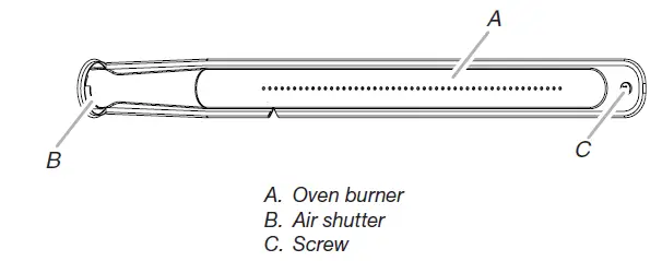 Amana-AGR6303MMB-30-Inch-Black-Gas-Range-WithBake-Assist-Temps-25