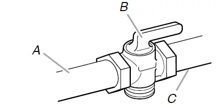 Amana-AGR6303MMB-30-Inch-Black-Gas-Range-WithBake-Assist-Temps-5