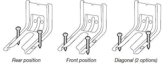 Amana-AGR6303MMB-30-Inch-Black-Gas-Range-WithBake-Assist-Temps-7