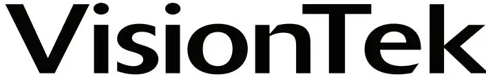 VisionTek LOGO