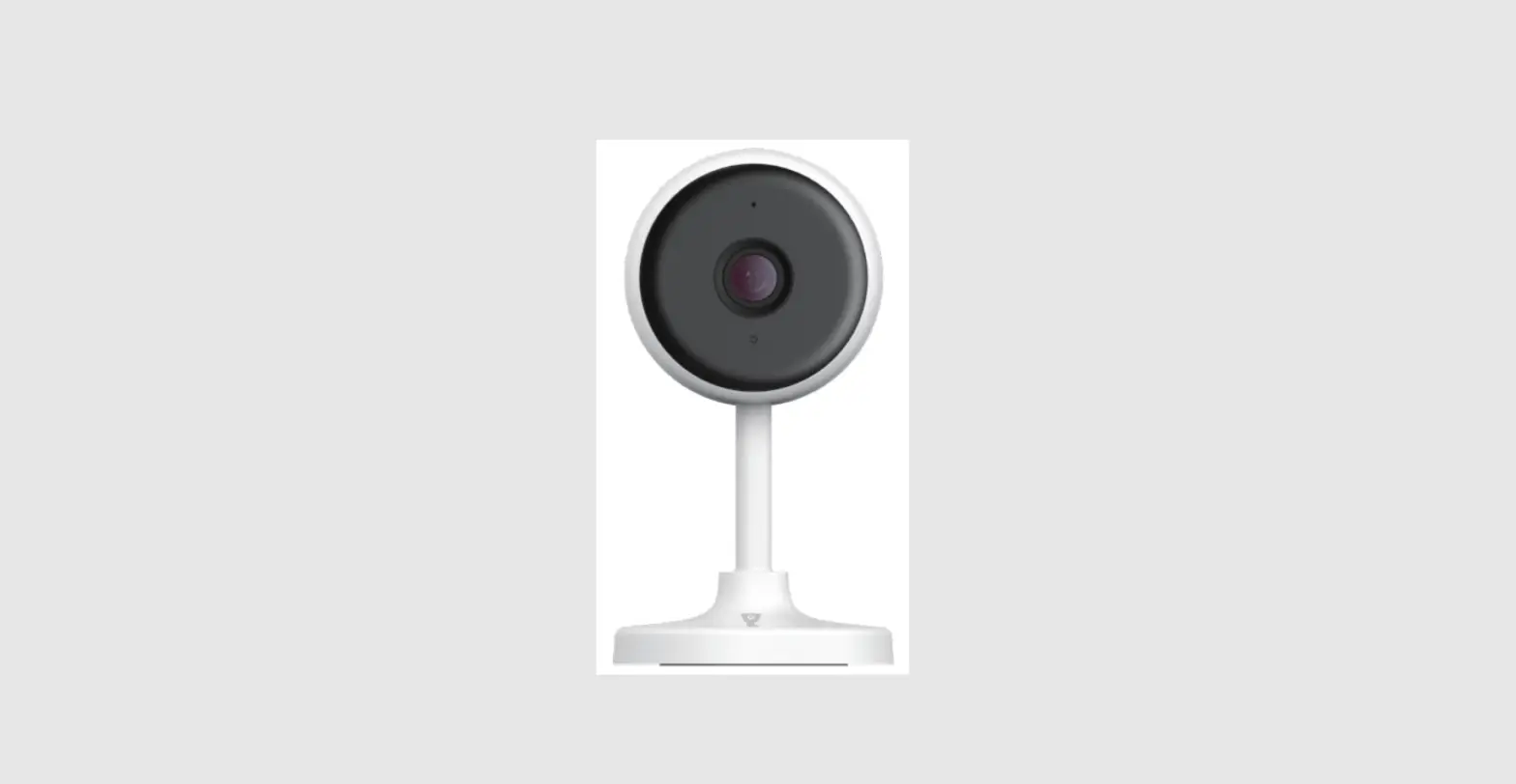 Littlelf Smart Home Camera User Guide Littlelf Smart Home Camera User Guide