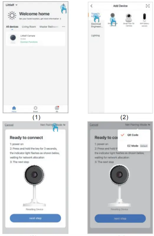 littlelf-Smart-Home-Camera-fig-6