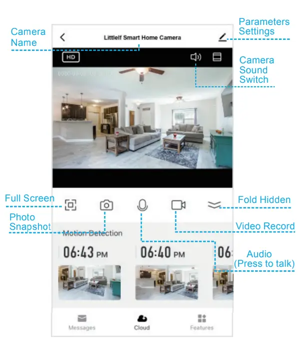 littlelf-Smart-Home-Camera-fig-9
