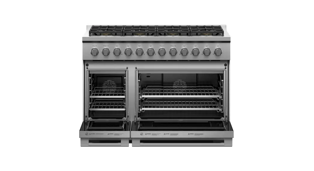Fisher Paykel Rgv3-366-l 36 Inch 6 Burners Gas Range User Guide Fisher Paykel Rgv3-366-l 36 Inch 6 Burners Gas Range User Guide