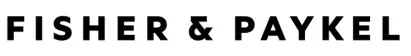 FISHER PAYKEL logo